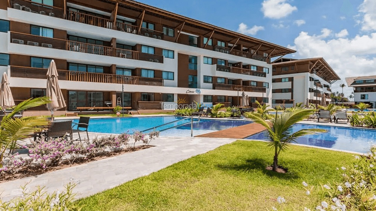 Apartment for vacation rental in Porto de Galinhas (Porto de Galinhas)