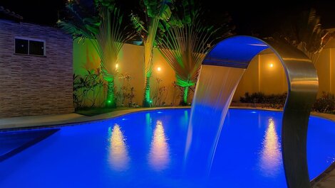 Amazing House at the best of Tabuba Beach by Carpediem