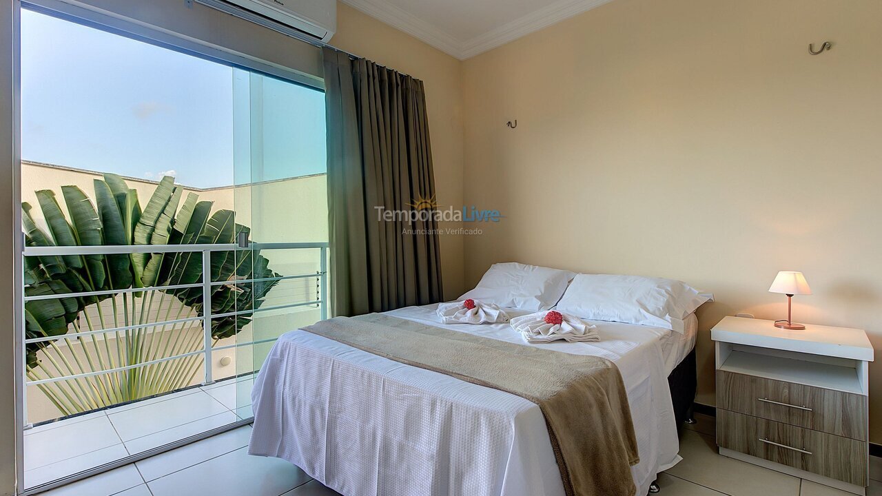 House for vacation rental in Caucaia (Ce Praia de Tabuba)