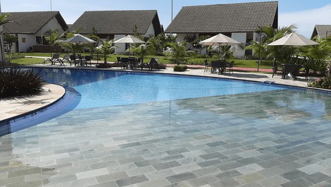 Nice apartment in Cupe Beach Living by Carpediem