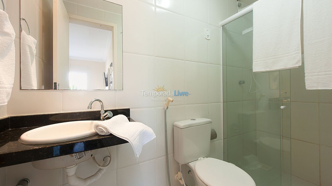 House for vacation rental in Caucaia (Ce Praia de Tabuba)