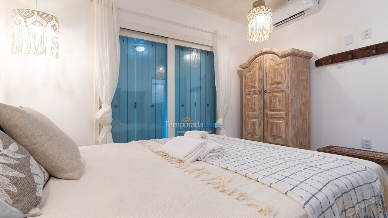 Casa para aluguel de temporada em Tibau do Sul (Rn Praia de Pipa)