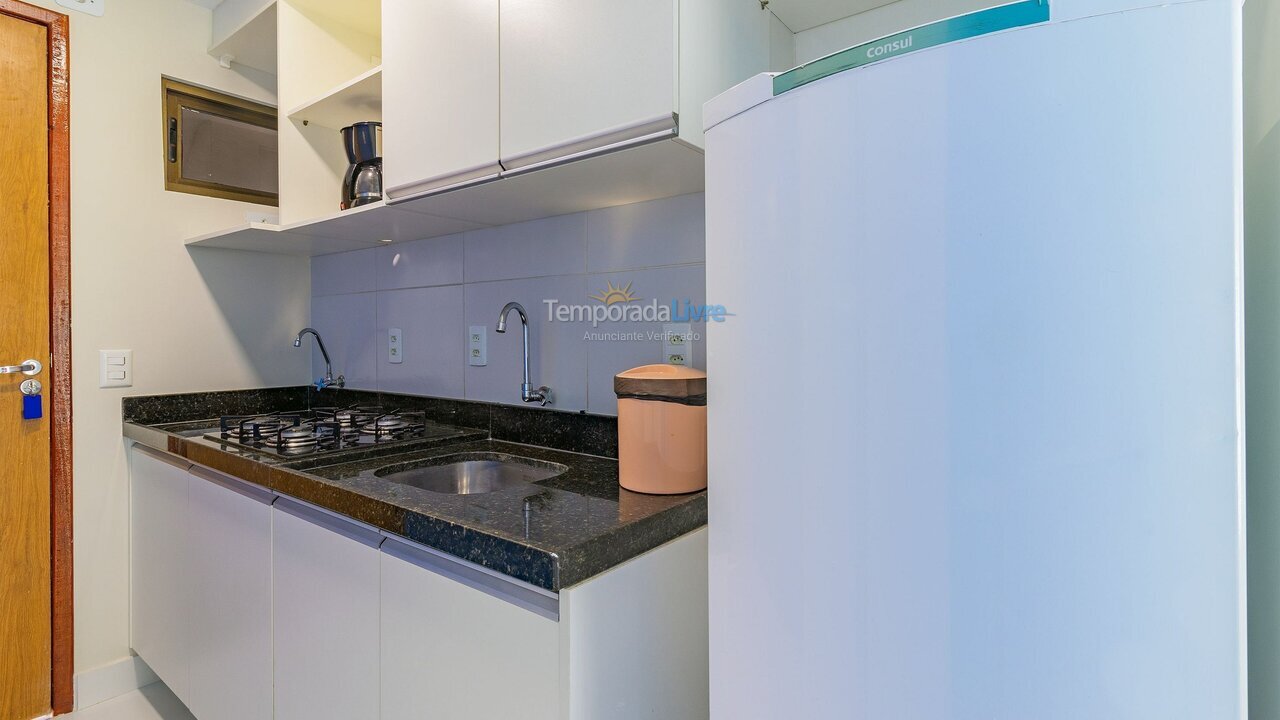 Apartamento para alquiler de vacaciones em Porto de Galinhas (Porto de Galinhas)