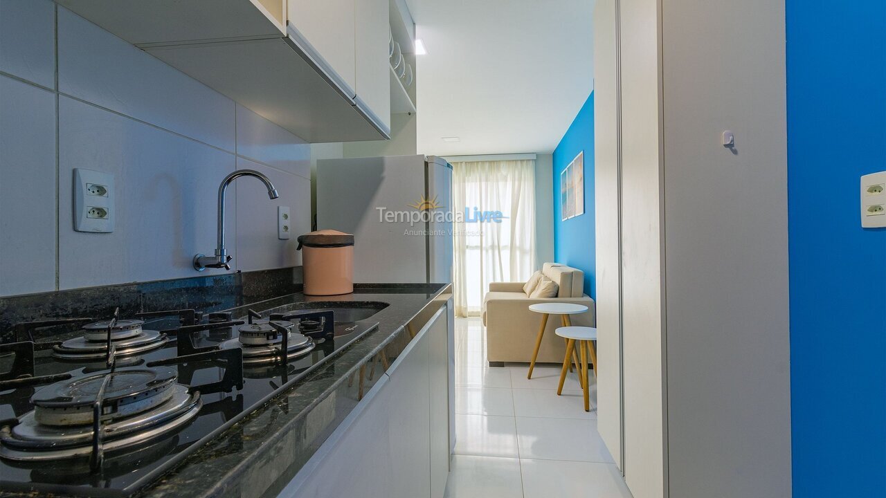 Apartamento para alquiler de vacaciones em Porto de Galinhas (Porto de Galinhas)