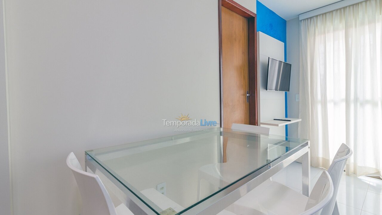 Apartamento para alquiler de vacaciones em Porto de Galinhas (Porto de Galinhas)