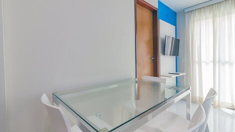 Apartamento completo en Porto de Galinhas por Carpediem