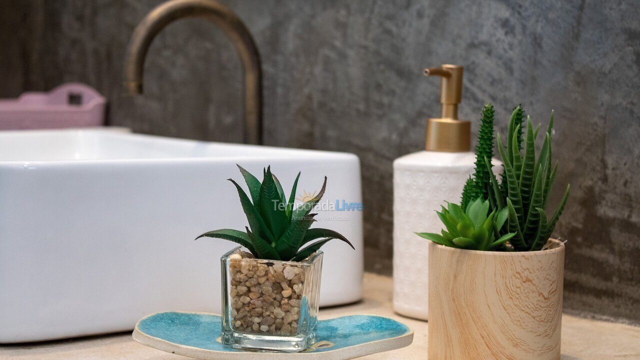 Casa para aluguel de temporada em Tibau do Sul (Rn Praia de Pipa)