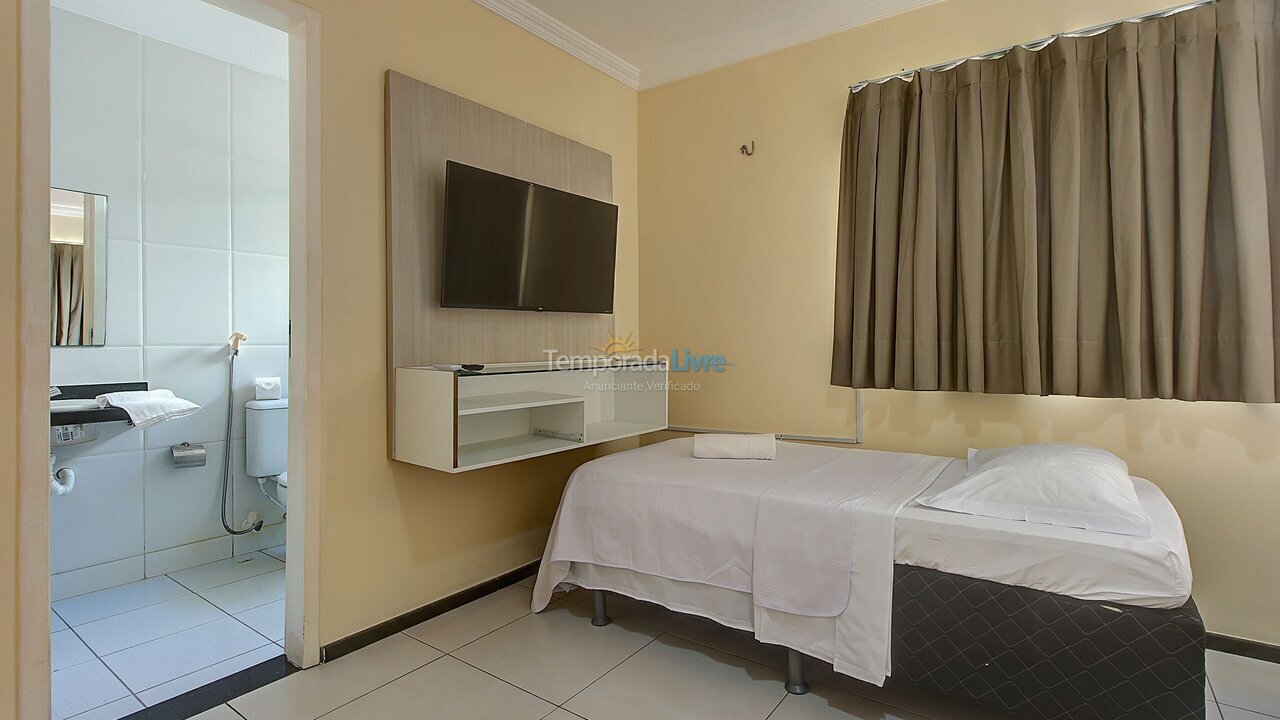 House for vacation rental in Caucaia (Ce Praia de Tabuba)