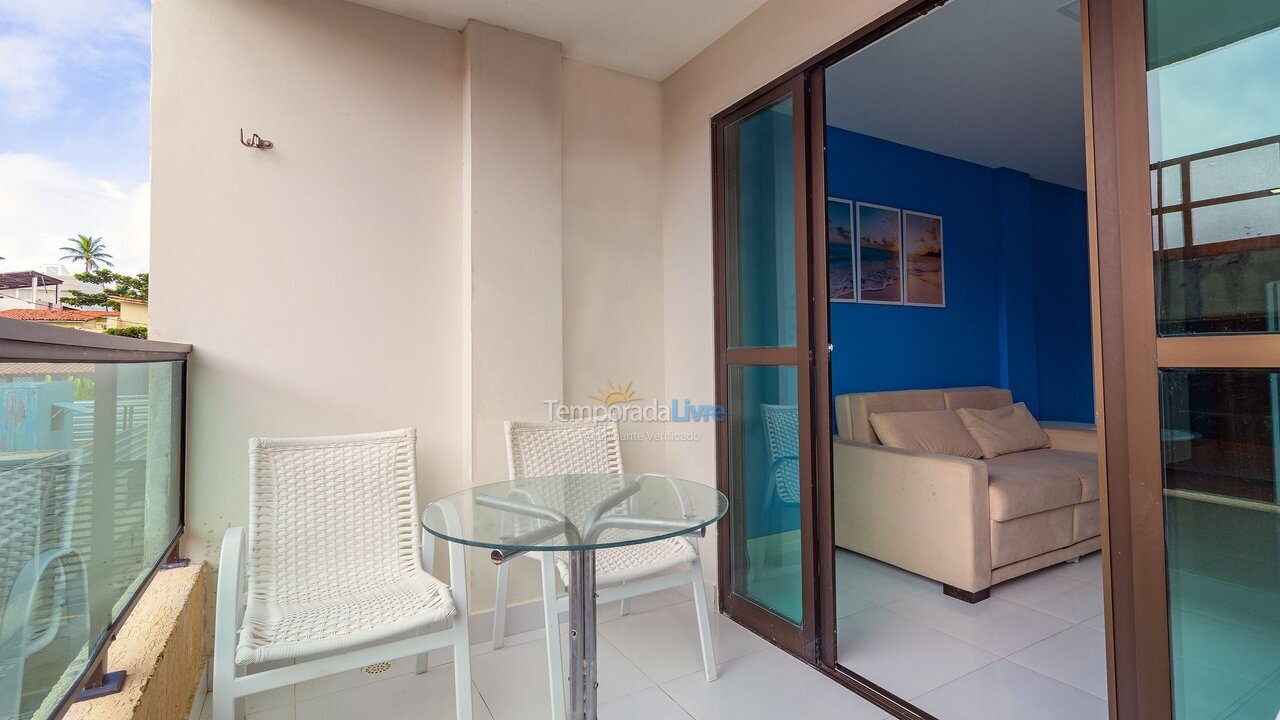 Apartamento para alquiler de vacaciones em Porto de Galinhas (Porto de Galinhas)