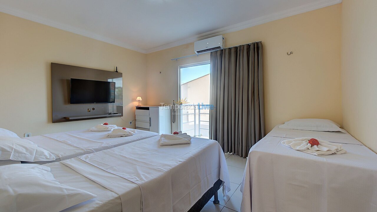 House for vacation rental in Caucaia (Ce Praia de Tabuba)