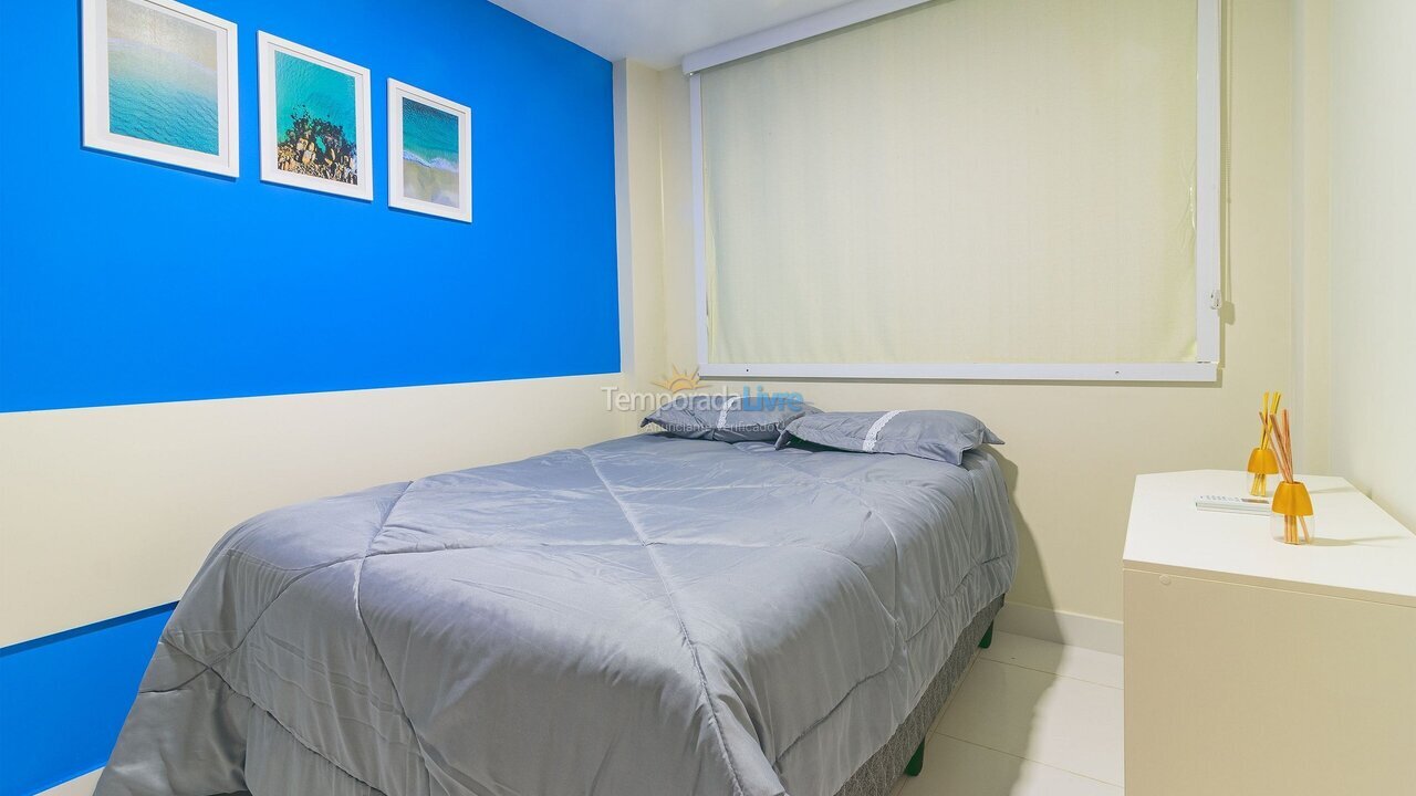 Apartamento para alquiler de vacaciones em Porto de Galinhas (Porto de Galinhas)