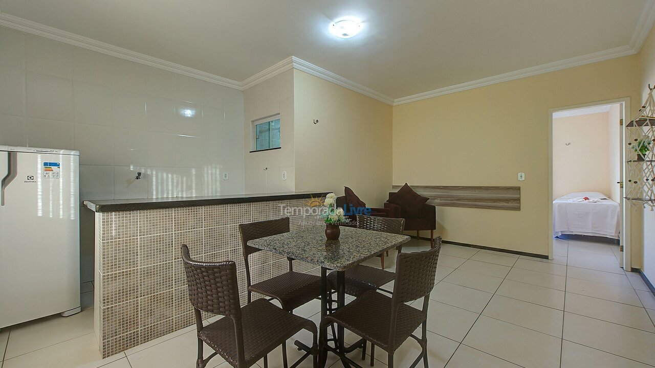 House for vacation rental in Caucaia (Ce Praia de Tabuba)