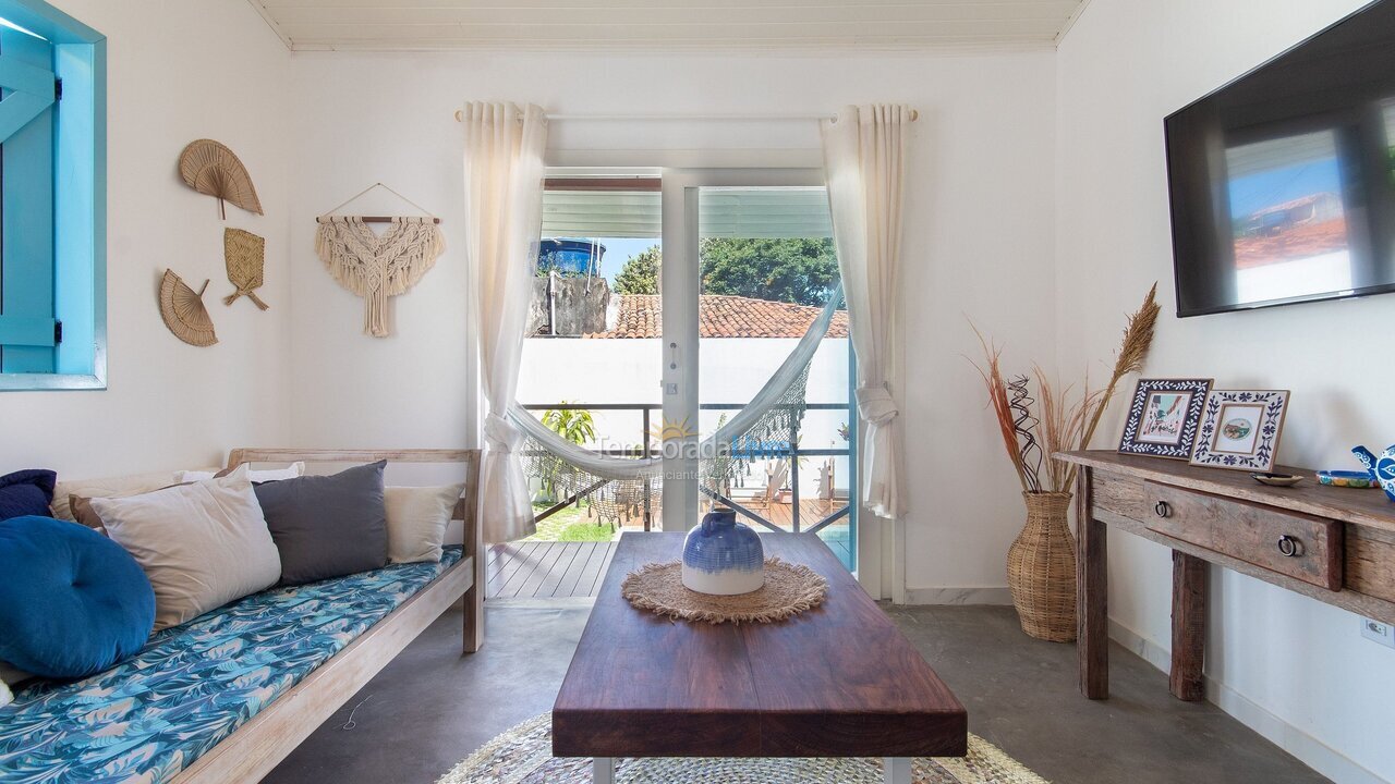 Casa para aluguel de temporada em Tibau do Sul (Rn Praia de Pipa)