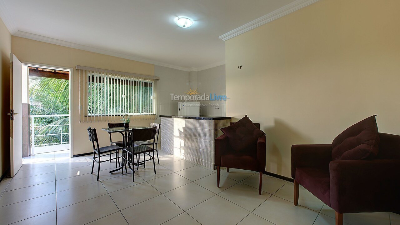 House for vacation rental in Caucaia (Ce Praia de Tabuba)