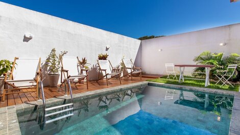 Casa da Mata - Charme e exclusividade by Carpediem