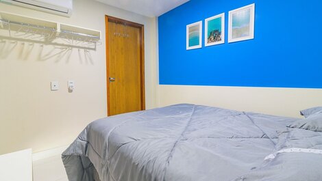 Apartamento completo en Porto de Galinhas por Carpediem