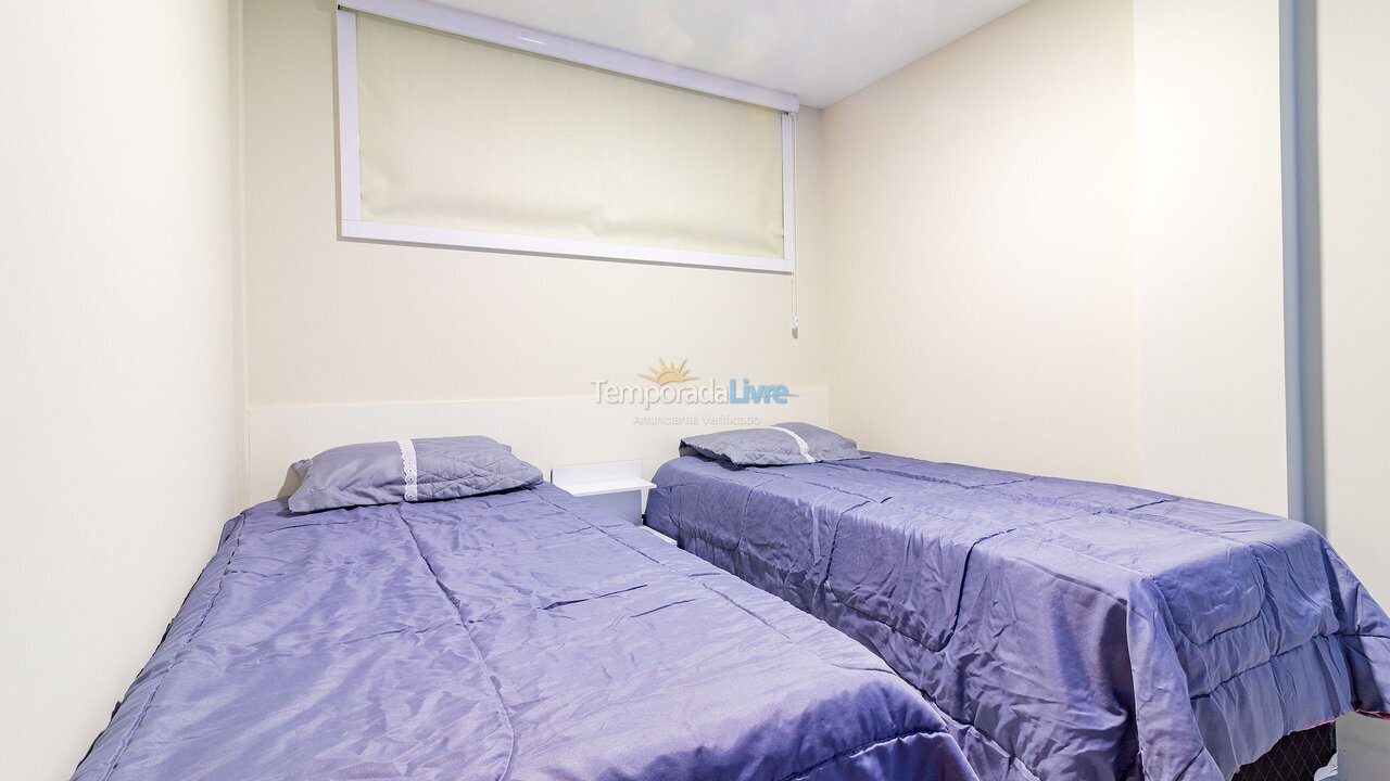 Apartamento para alquiler de vacaciones em Porto de Galinhas (Porto de Galinhas)