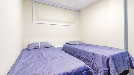 Apartamento completo en Porto de Galinhas por Carpediem