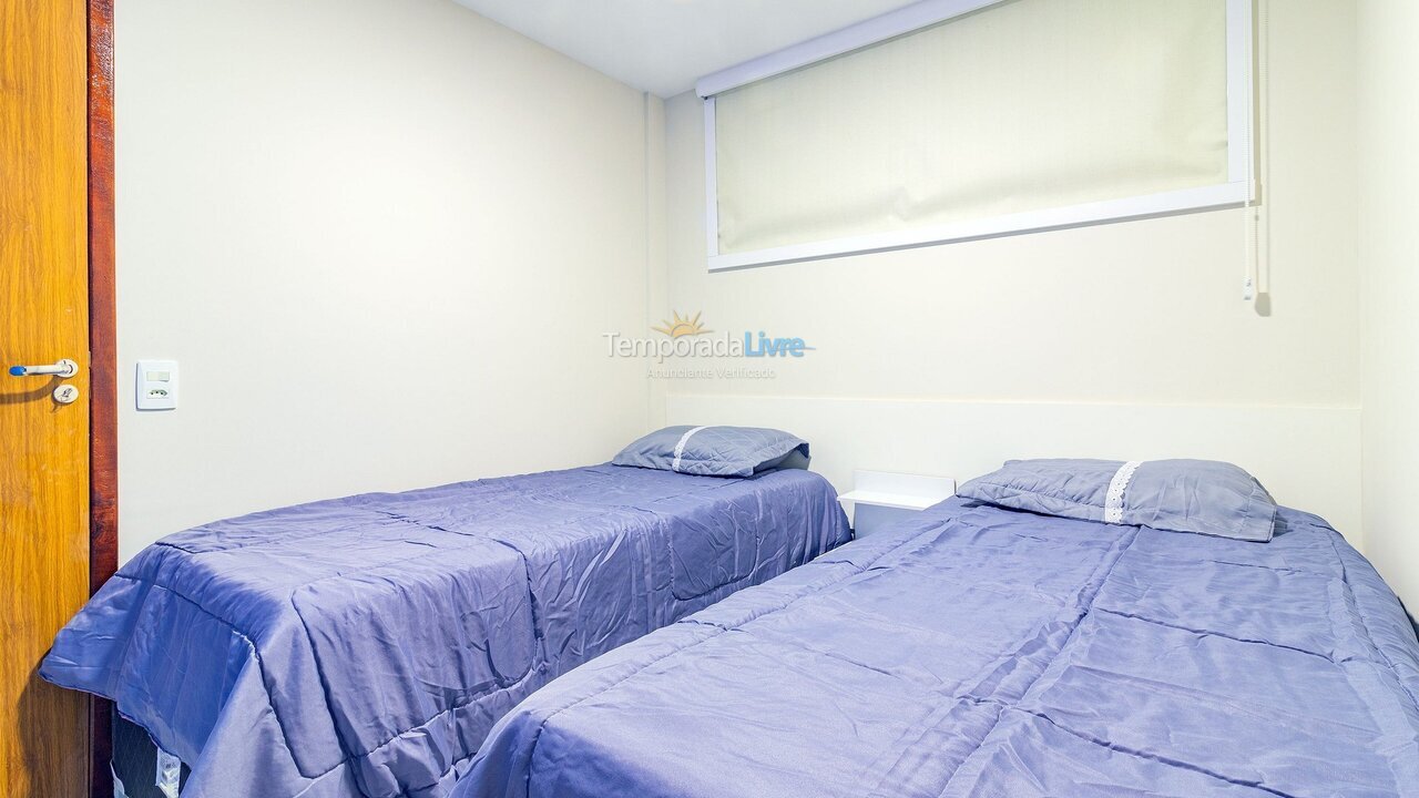 Apartamento para alquiler de vacaciones em Porto de Galinhas (Porto de Galinhas)