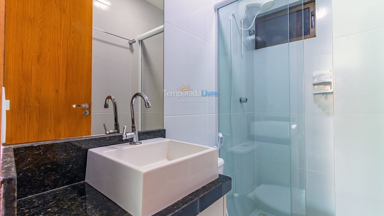 Apartamento para alquiler de vacaciones em Porto de Galinhas (Porto de Galinhas)