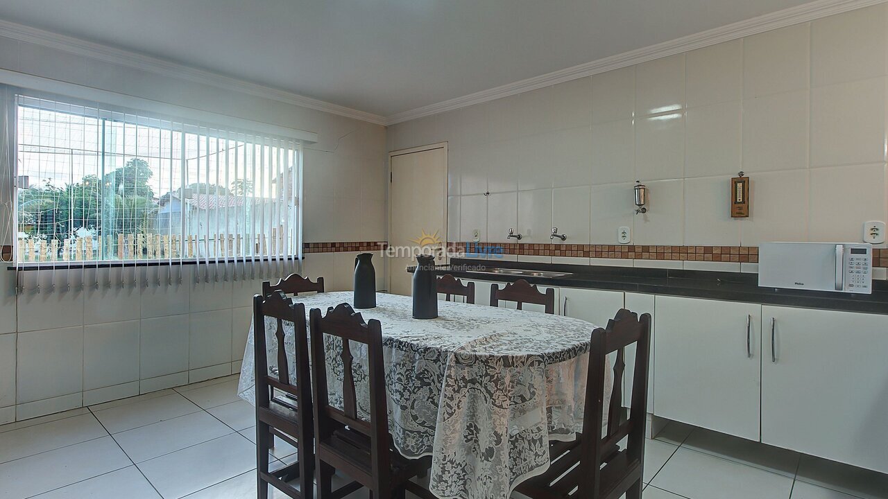 House for vacation rental in Caucaia (Ce Praia de Tabuba)