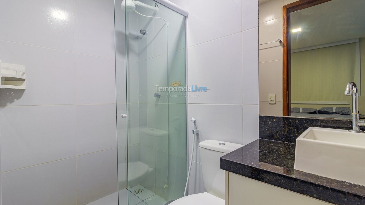 Apartamento para alquiler de vacaciones em Porto de Galinhas (Porto de Galinhas)