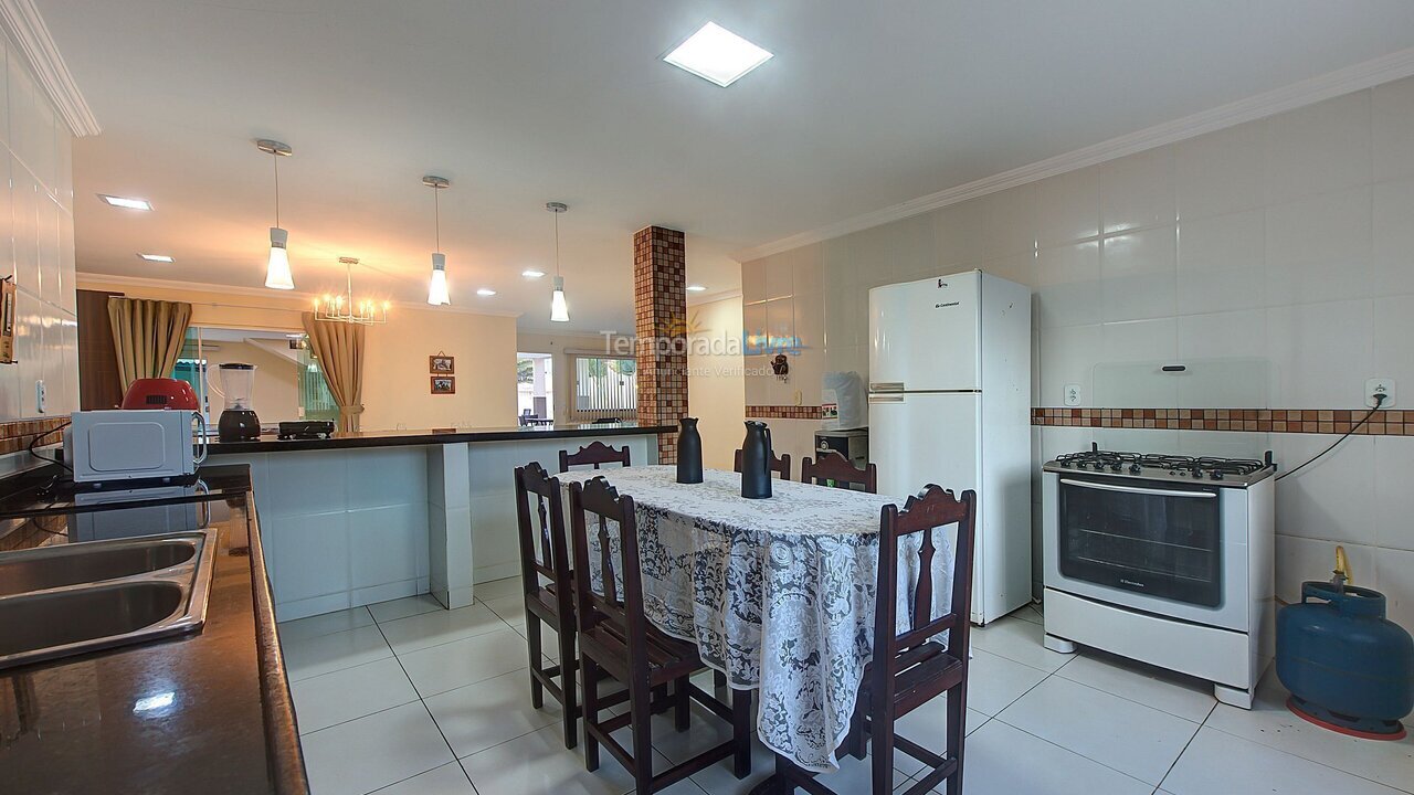 House for vacation rental in Caucaia (Ce Praia de Tabuba)