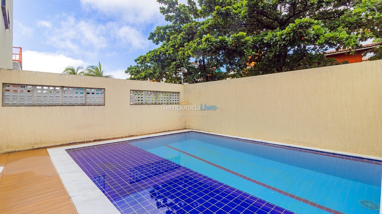 Apartamento para alquiler de vacaciones em Porto de Galinhas (Porto de Galinhas)