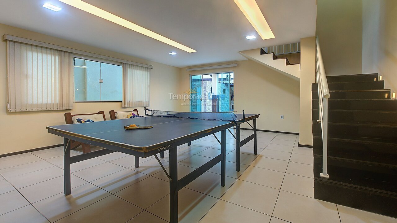 House for vacation rental in Caucaia (Ce Praia de Tabuba)