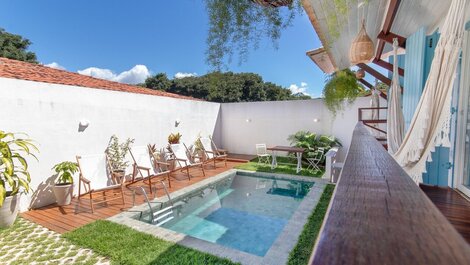 Casa da Mata - Charme e exclusividade by Carpediem