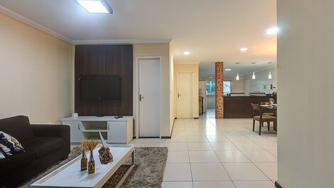 Amazing House at the best of Tabuba Beach by Carpediem