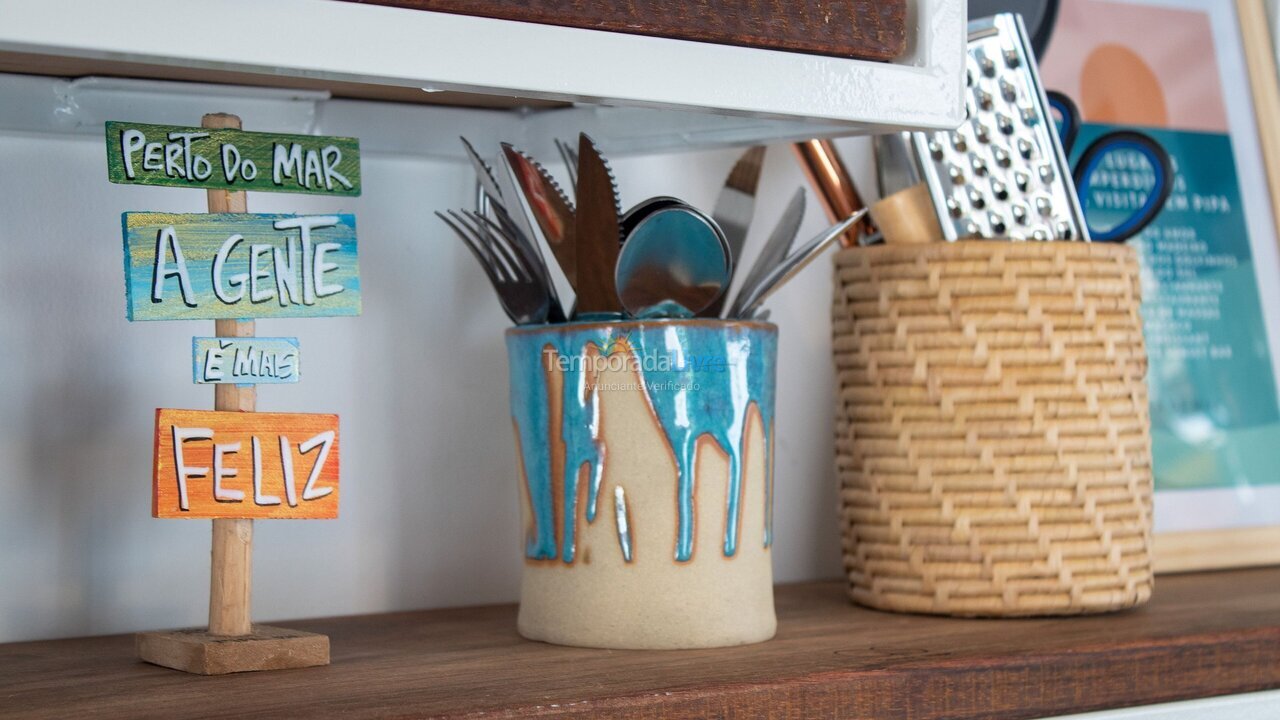 Casa para aluguel de temporada em Tibau do Sul (Rn Praia de Pipa)