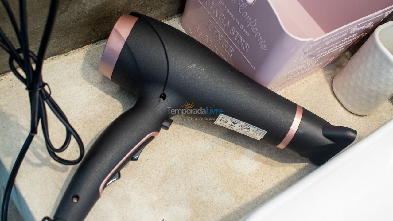 Casa para aluguel de temporada em Tibau do Sul (Rn Praia de Pipa)