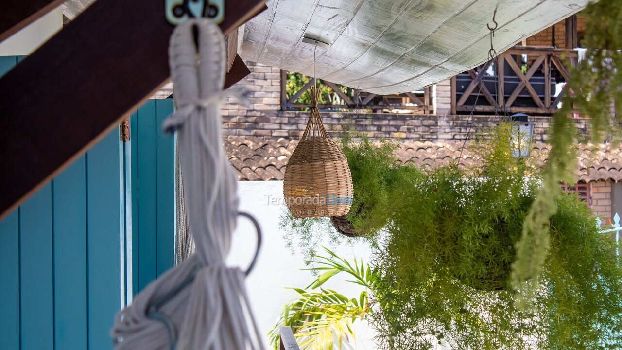 Casa para aluguel de temporada em Tibau do Sul (Rn Praia de Pipa)
