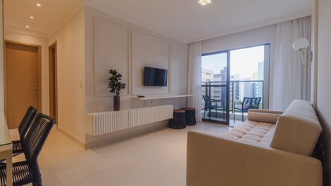 Buenos Ayres #409 - Apartamento por Carpediem