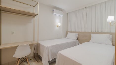 Buenos Ayres #409 - Apartamento por Carpediem