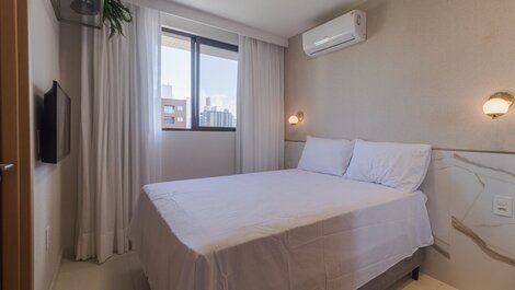 Buenos Ayres #409 - Apartamento por Carpediem