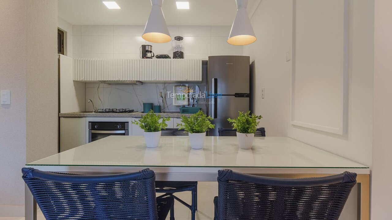 Apartamento para aluguel de temporada em João Pessoa (Pb Praia de Cabo Branco)