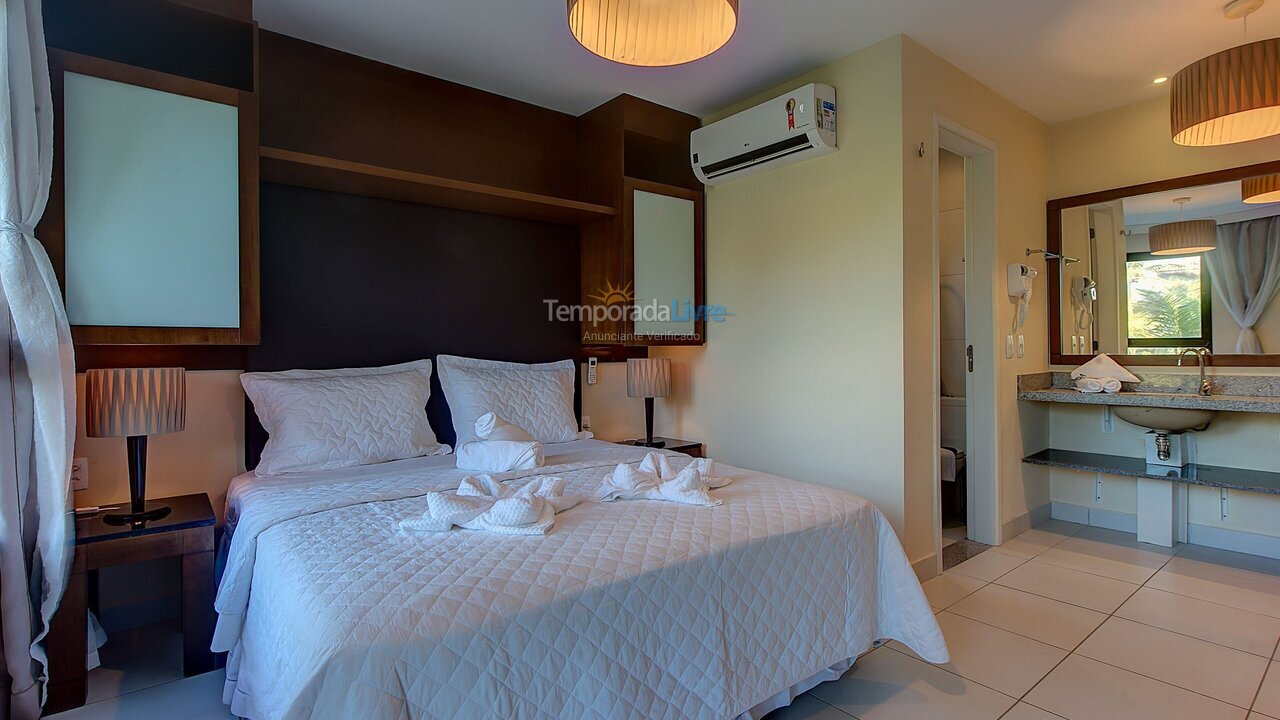 Apartment for vacation rental in Caucaia (Ce Praia de Cumbuco)