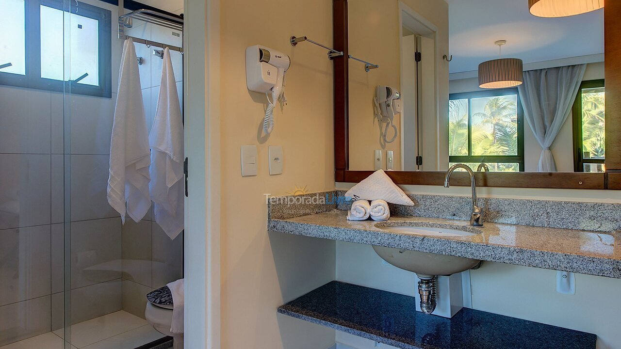 Apartment for vacation rental in Caucaia (Ce Praia de Cumbuco)