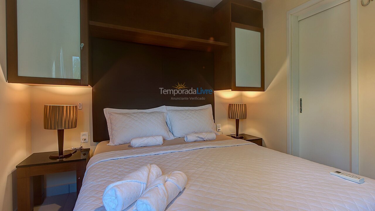 Apartment for vacation rental in Caucaia (Ce Praia de Cumbuco)