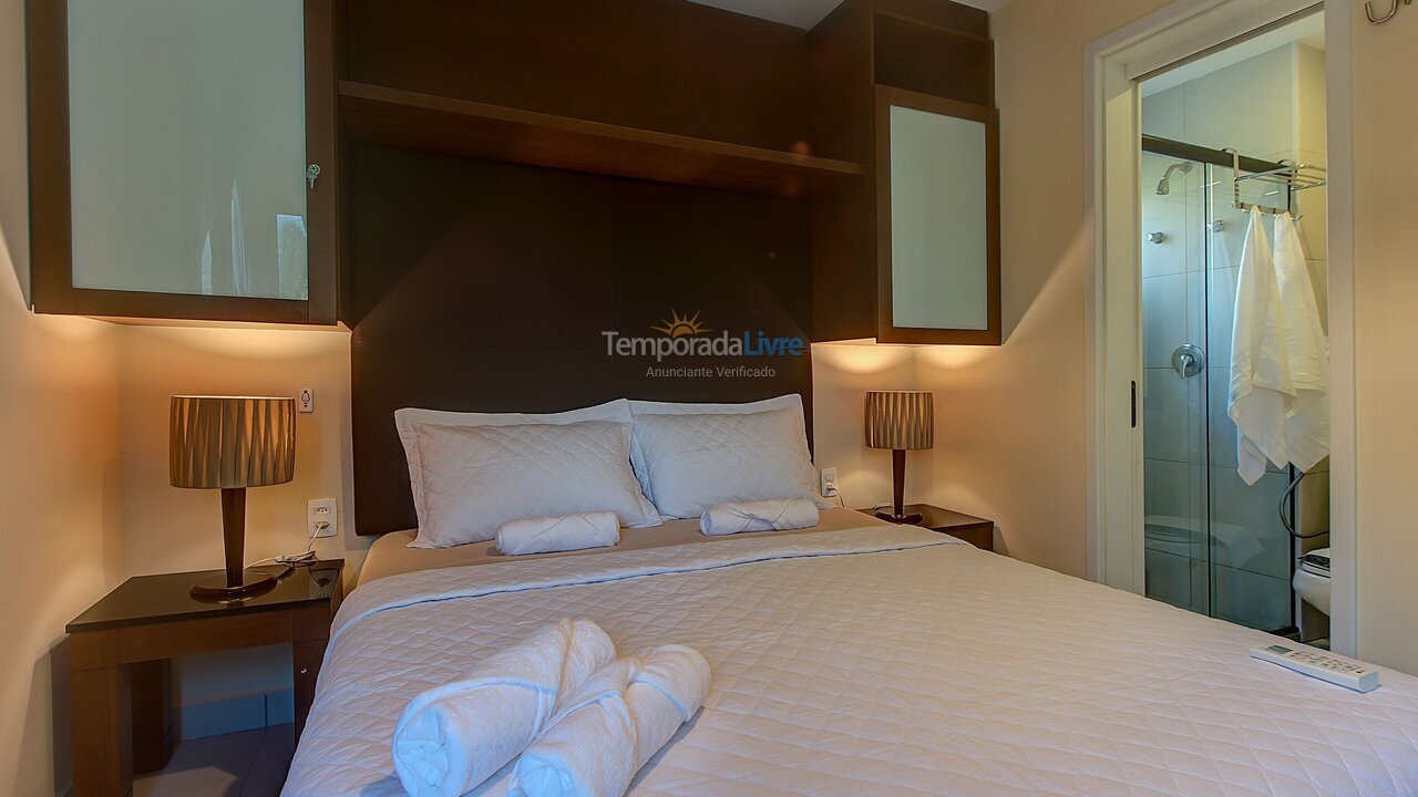 Apartment for vacation rental in Caucaia (Ce Praia de Cumbuco)