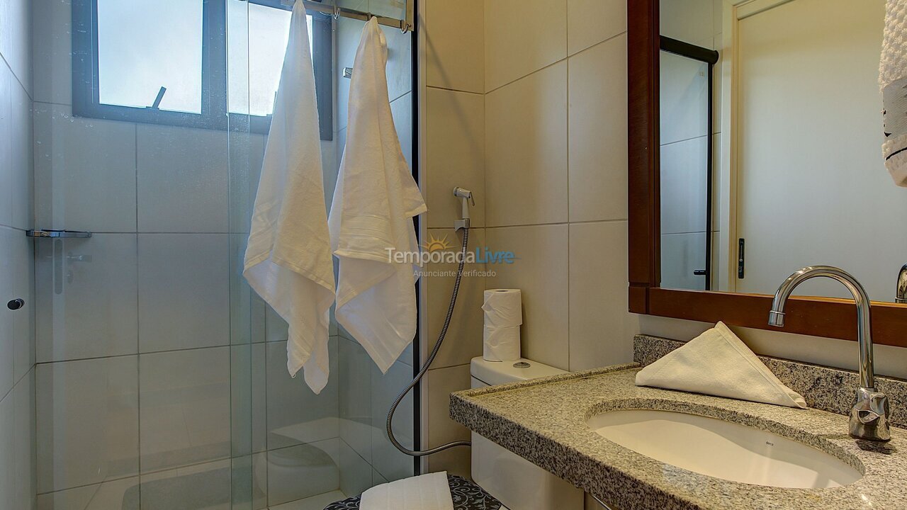 Apartment for vacation rental in Caucaia (Ce Praia de Cumbuco)