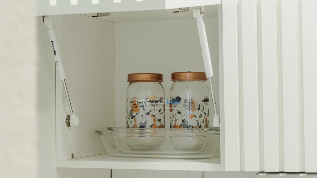 Apartamento para aluguel de temporada em João Pessoa (Pb Praia de Cabo Branco)