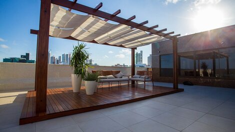 Buenos Ayres #409 - Apartamento por Carpediem