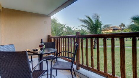 Apartamento para alugar em Caucaia - Ce Praia de Cumbuco