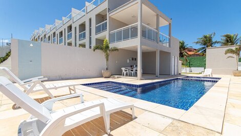 Apartment for rent in Aquiraz - Ce Porto Das Dunas