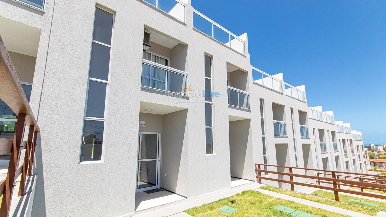 Apartamento para aluguel de temporada em Aquiraz (Ce Porto Das Dunas)