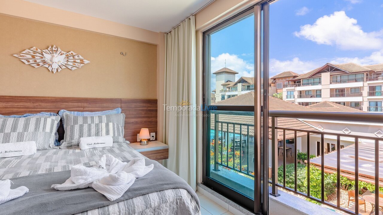 Apartamento para aluguel de temporada em Aquiraz (Ce Porto Das Dunas)