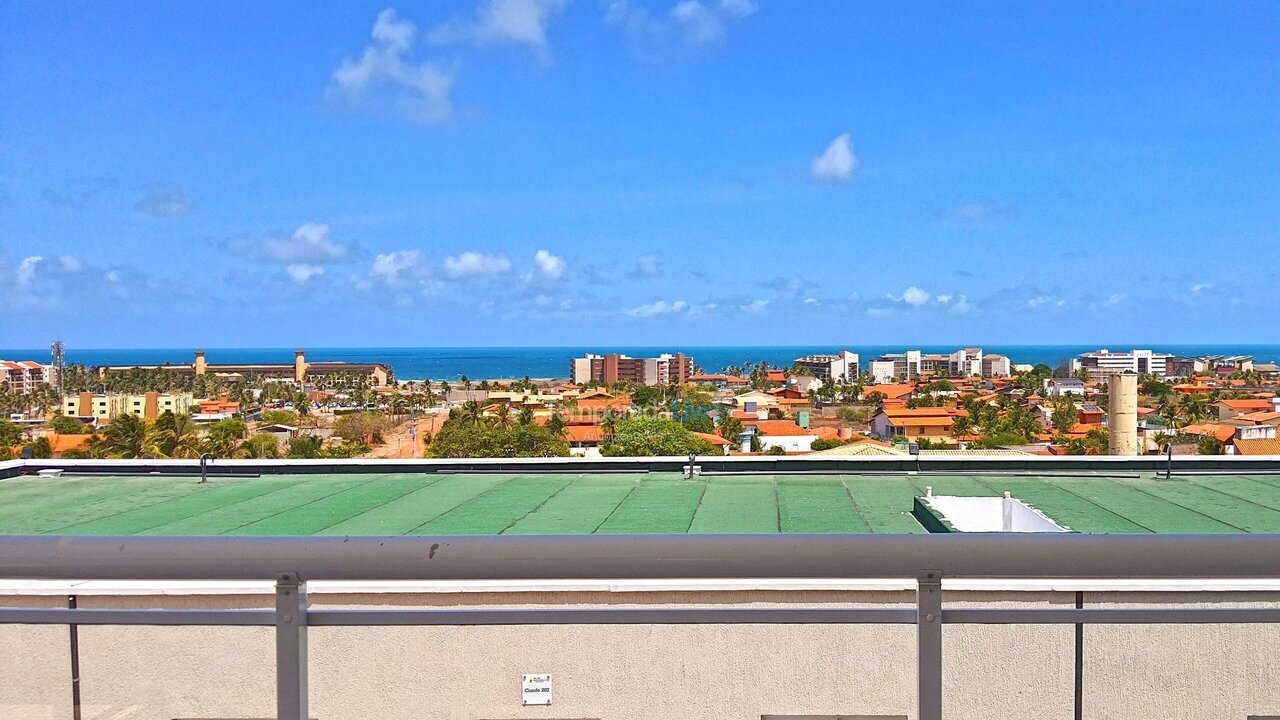 Casa para alquiler de vacaciones em Aquiraz (Ce Beach Townhouses 2)